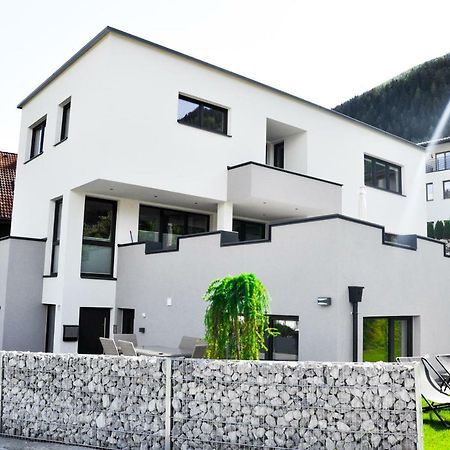 Appartement Alpenzauber Арцль-ім-Пітцталь Екстер'єр фото