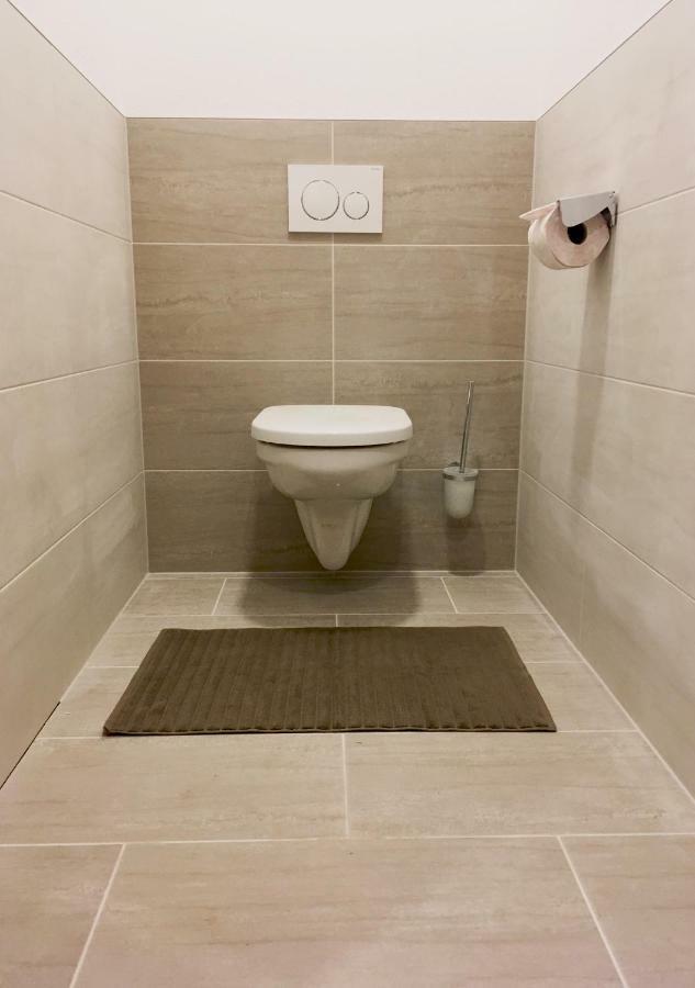 Appartement Alpenzauber Арцль-ім-Пітцталь Екстер'єр фото