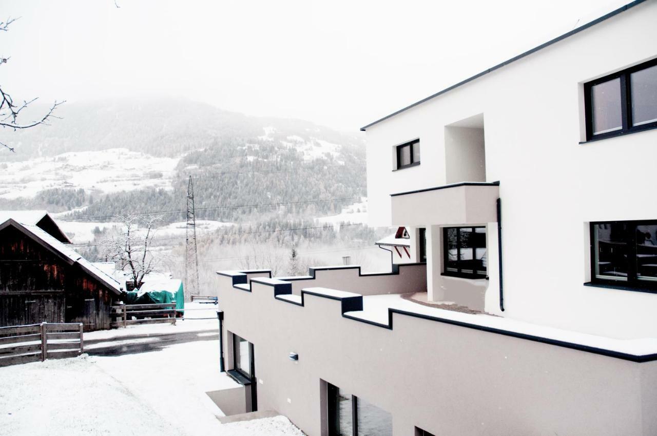 Appartement Alpenzauber Арцль-ім-Пітцталь Екстер'єр фото
