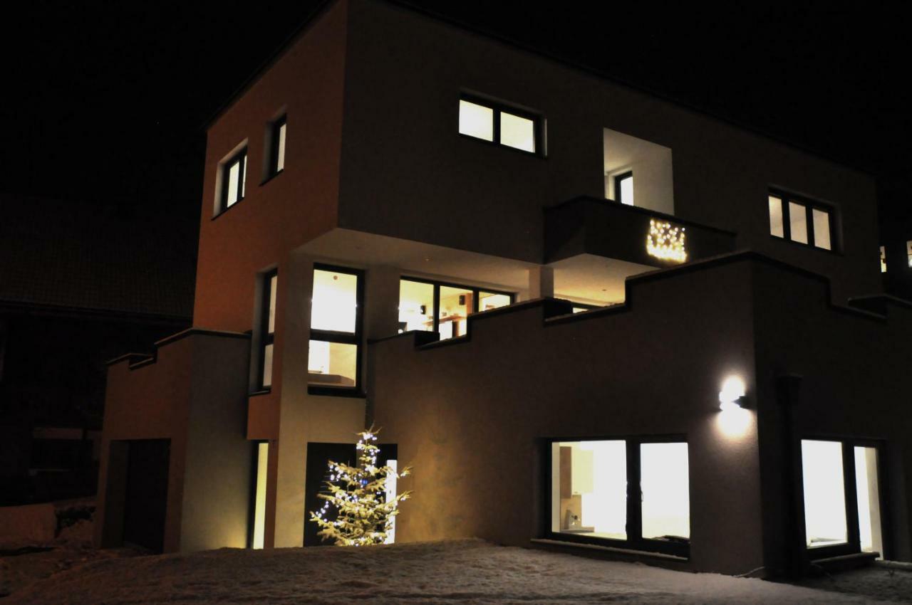Appartement Alpenzauber Арцль-ім-Пітцталь Екстер'єр фото