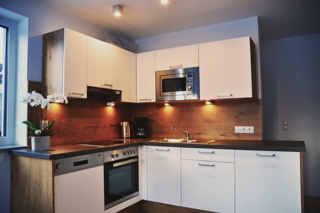 Appartement Alpenzauber Арцль-ім-Пітцталь Екстер'єр фото