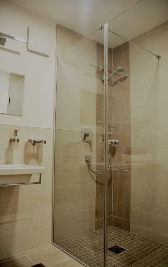 Appartement Alpenzauber Арцль-ім-Пітцталь Екстер'єр фото
