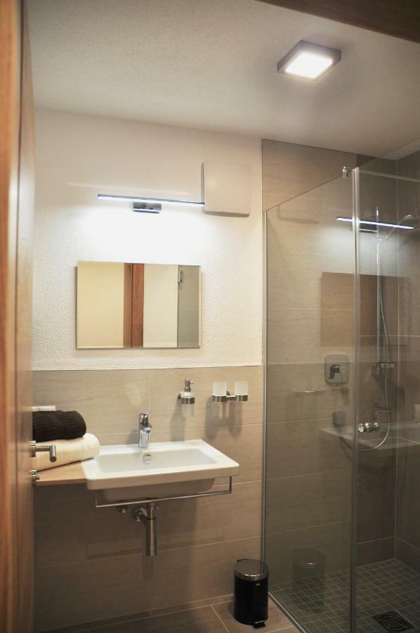 Appartement Alpenzauber Арцль-ім-Пітцталь Екстер'єр фото