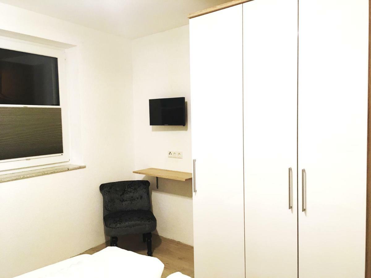 Appartement Alpenzauber Арцль-ім-Пітцталь Екстер'єр фото