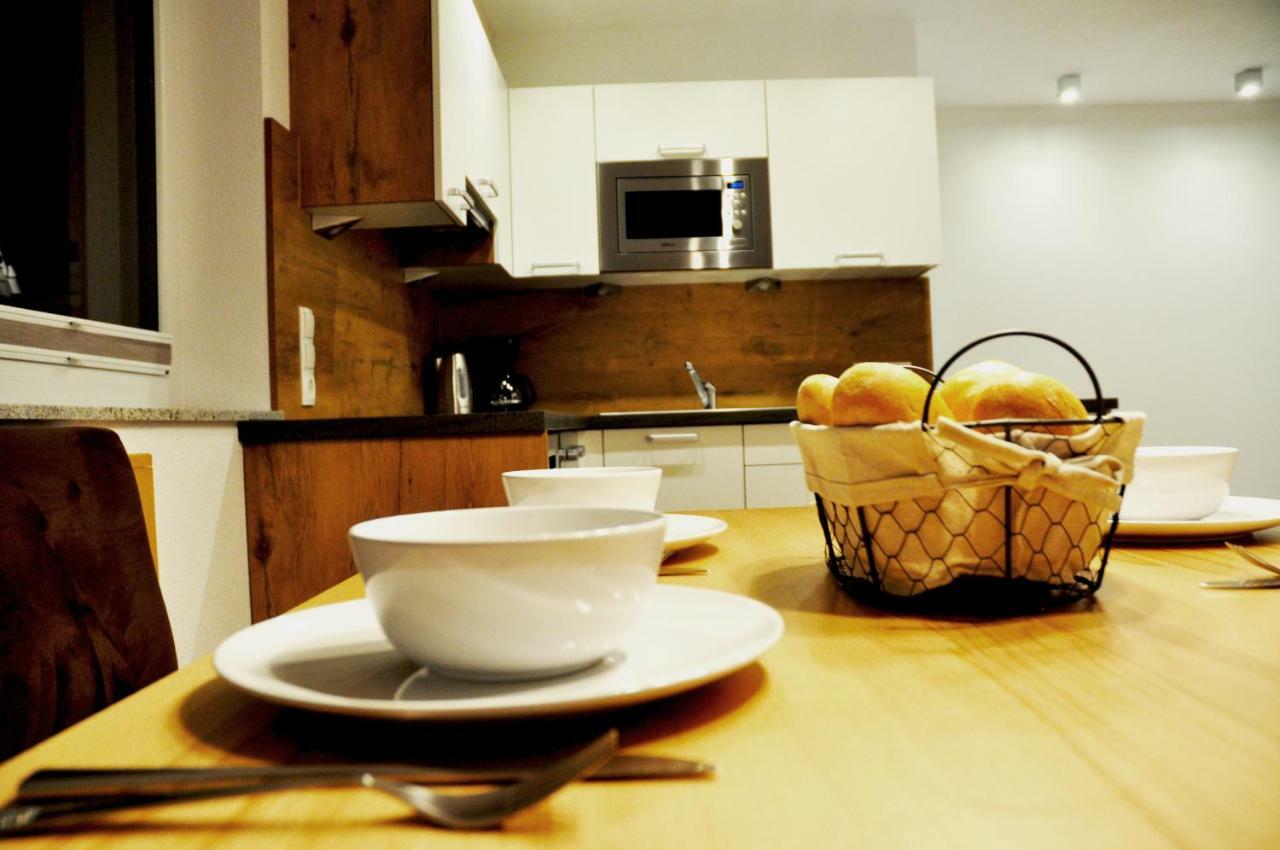 Appartement Alpenzauber Арцль-ім-Пітцталь Екстер'єр фото