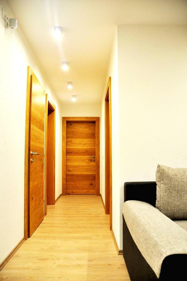 Appartement Alpenzauber Арцль-ім-Пітцталь Екстер'єр фото