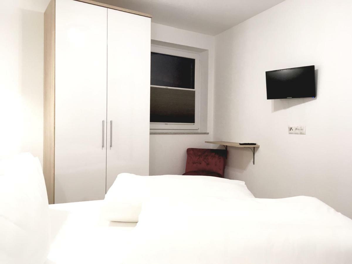 Appartement Alpenzauber Арцль-ім-Пітцталь Екстер'єр фото
