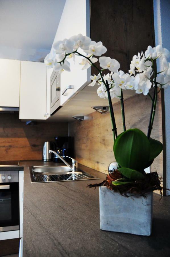 Appartement Alpenzauber Арцль-ім-Пітцталь Екстер'єр фото